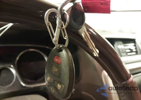 2016 GMC Acadia Denali z USA, uszkodzony, nr VIN 1GKKVTKDXGJ290932